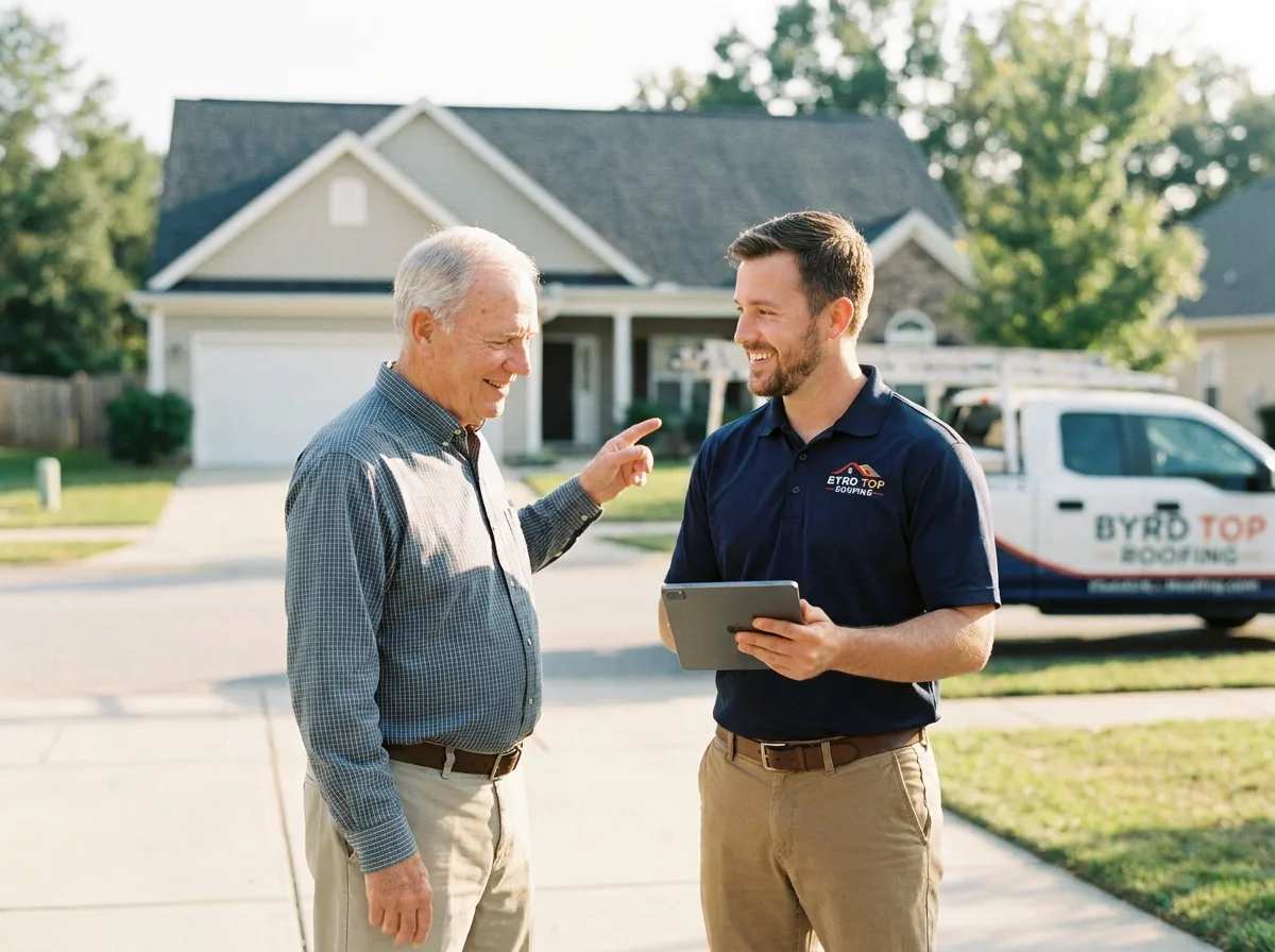 Roofing Moorhead, MS FAQs
